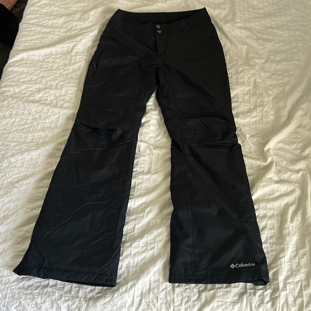 Women’s Columbia Ski Pants